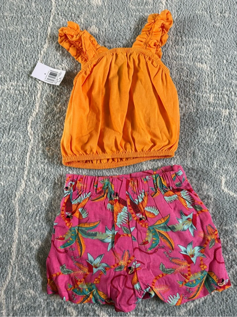 Jessica Simpson 2-Piece Set